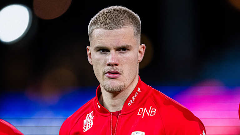 'I simply couldn’t turn it down' - Sunderland complete Leo Hjelde signing